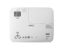 NEC V300W/DLP 60003181 - 1408837 - zdjęcie 2